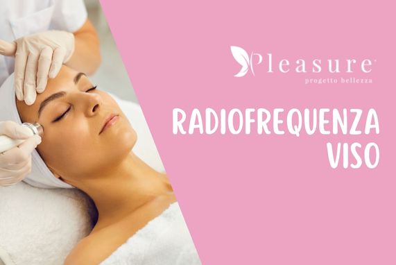 Radiofrequenza viso