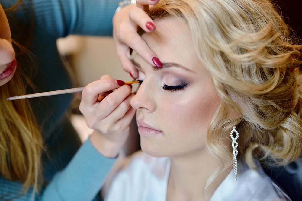 Trucco Sposa