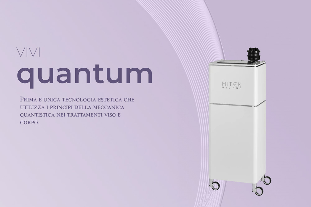 Vivi Quantum