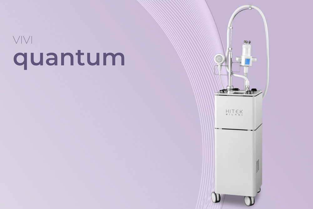 Vivi Quantum